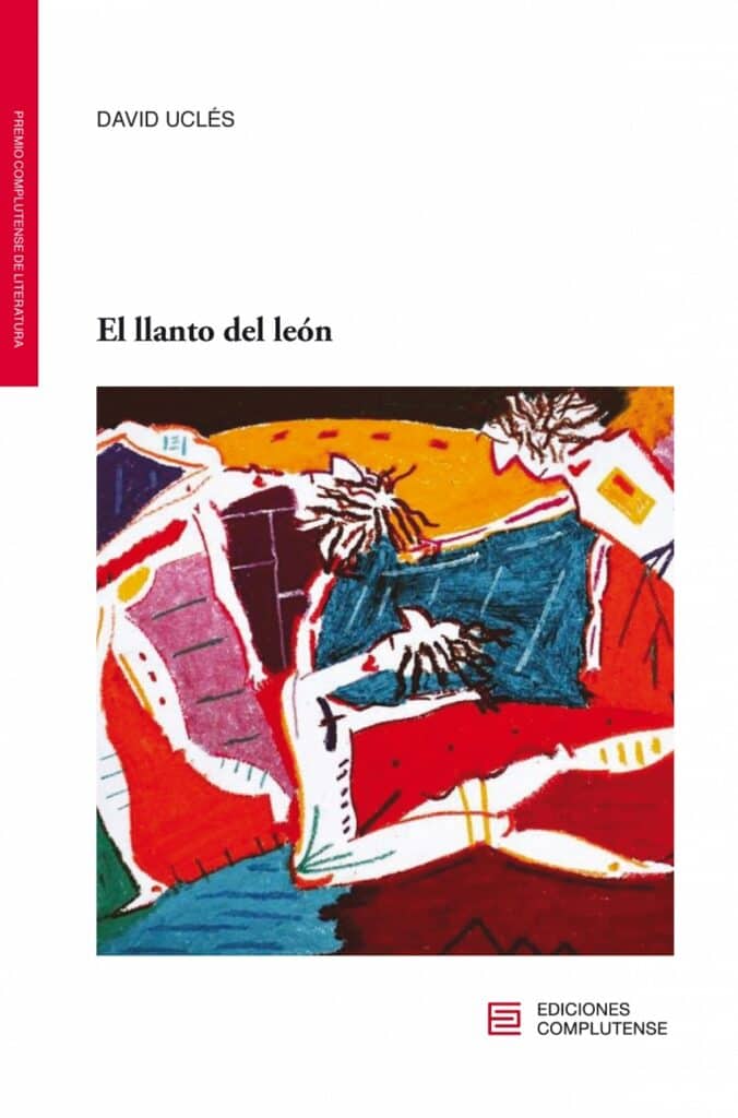Cuatro libros de David Uclés y cuatro formas de mirar la vida 3 IMG 1041