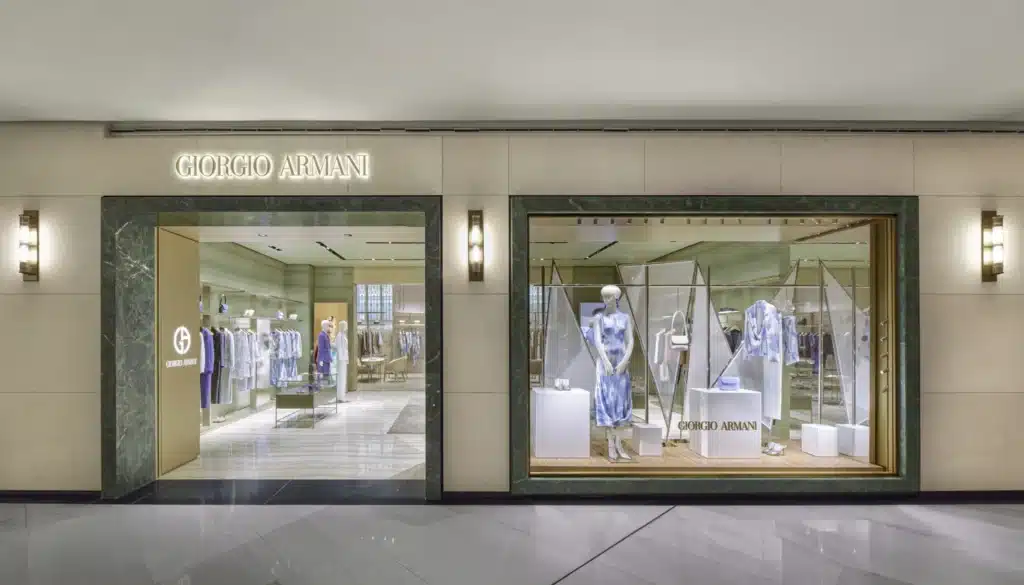 Galería Canalejas, el nido del lujo en Madrid 6 IMG 1081