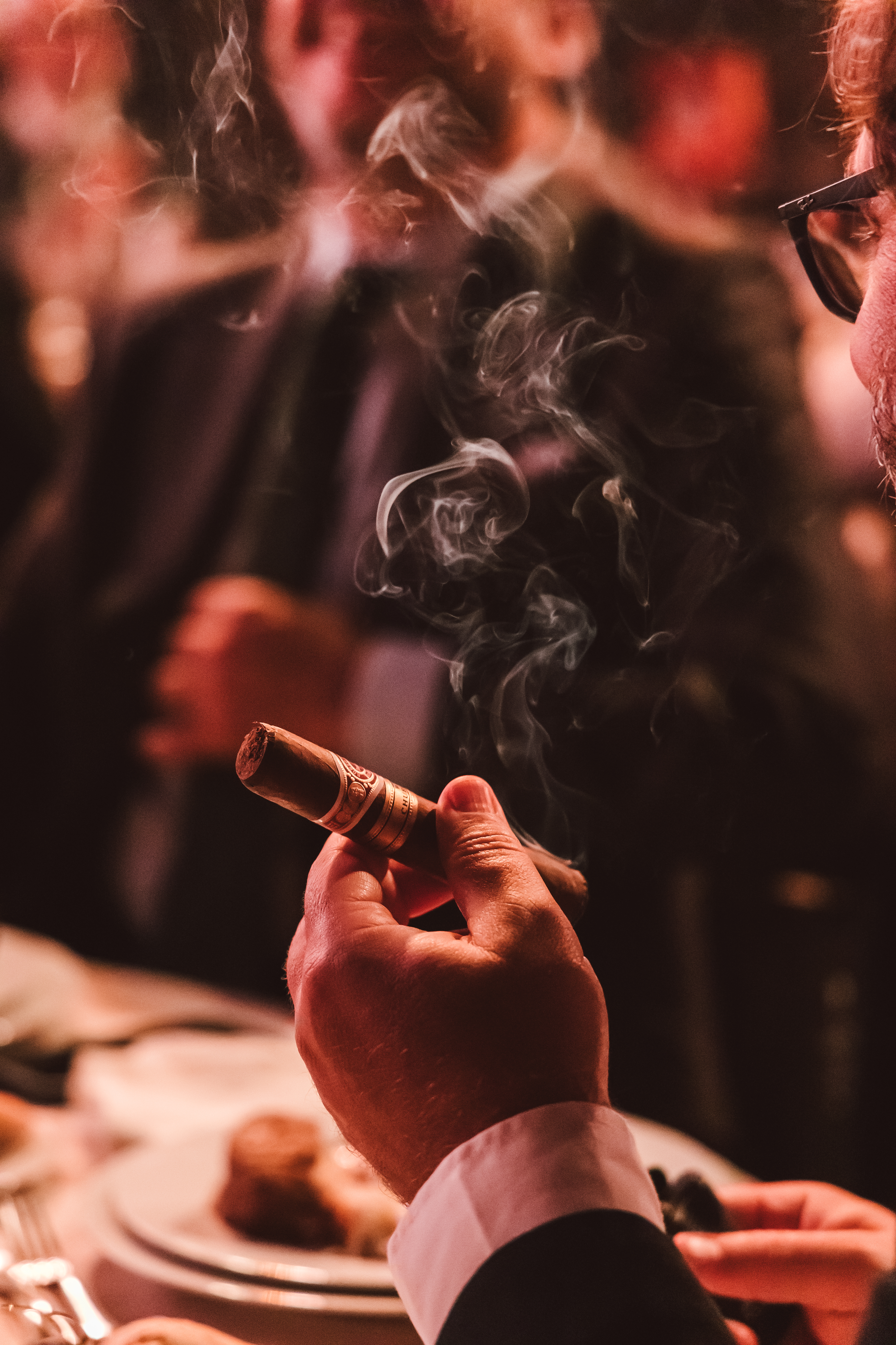 Los pasos para la mejor expresión del habano 3 IMG 2865