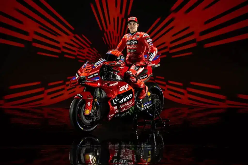Marc Márquez: los rituales de un campeón 3 Jose Carlos de Celis Motorsport.com