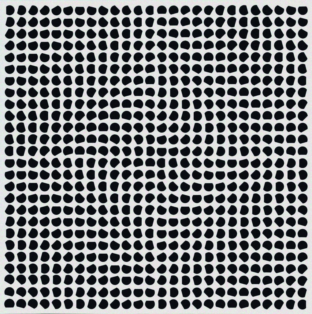 LONDRES Julio Le Parc
