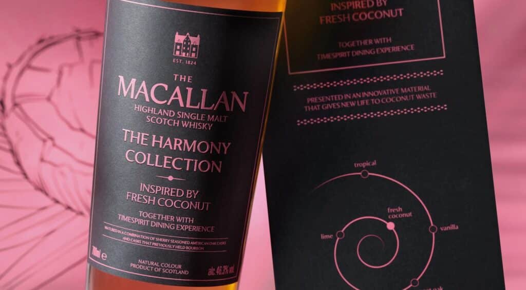 Un sorbo que sabe a verano: The Macallan imagina el coco desde una nueva perspectiva 2 MAC 2026 HARMONY 6 BeautyPhotography DOM 116x9150dpi WEB xl 1