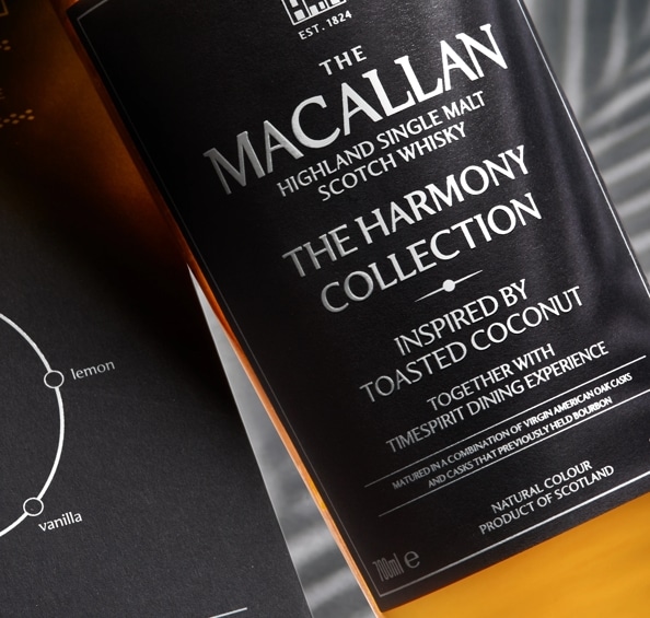 Un sorbo que sabe a verano: The Macallan imagina el coco desde una nueva perspectiva 4 MAC 2026 HARMONY 6 BeautyPhotography GTR 24x5150dpiRGBjpgv3 xl 1