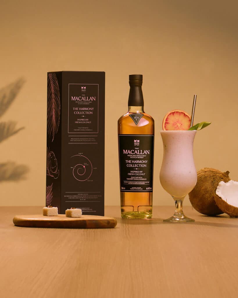 MAC 2026 Harmony6 Supporting Statics Photography DOM Pink Colada BottleServePairing 4x5 150.dpi v2.jpg Pink Colada