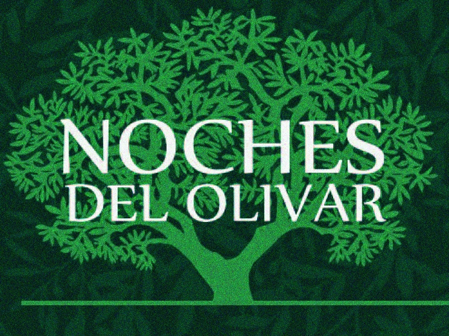 MADRID Noches del olivar