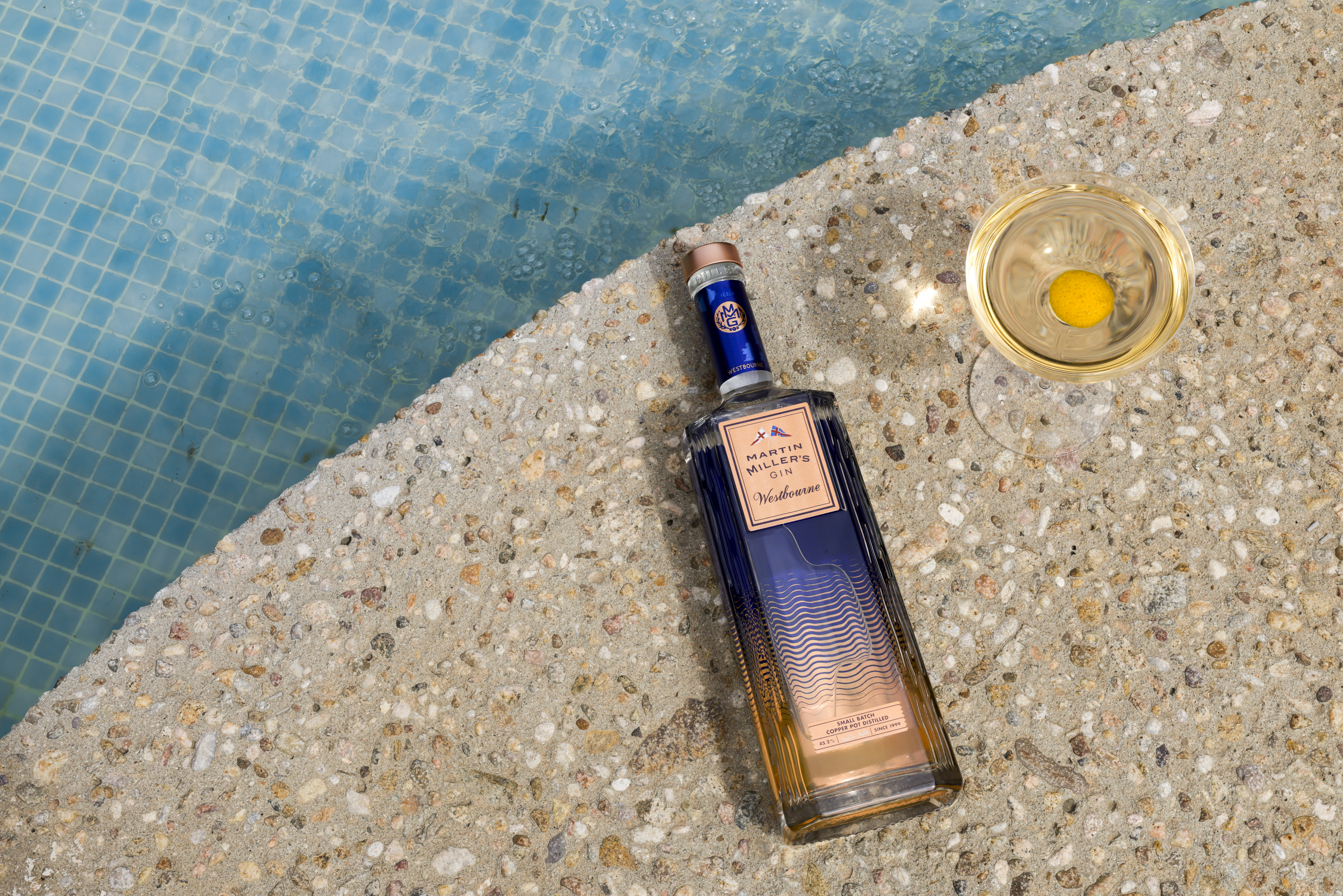 Martin Miller’s Gin convierte el verano en cóctel 5 MMG coctel 1 2