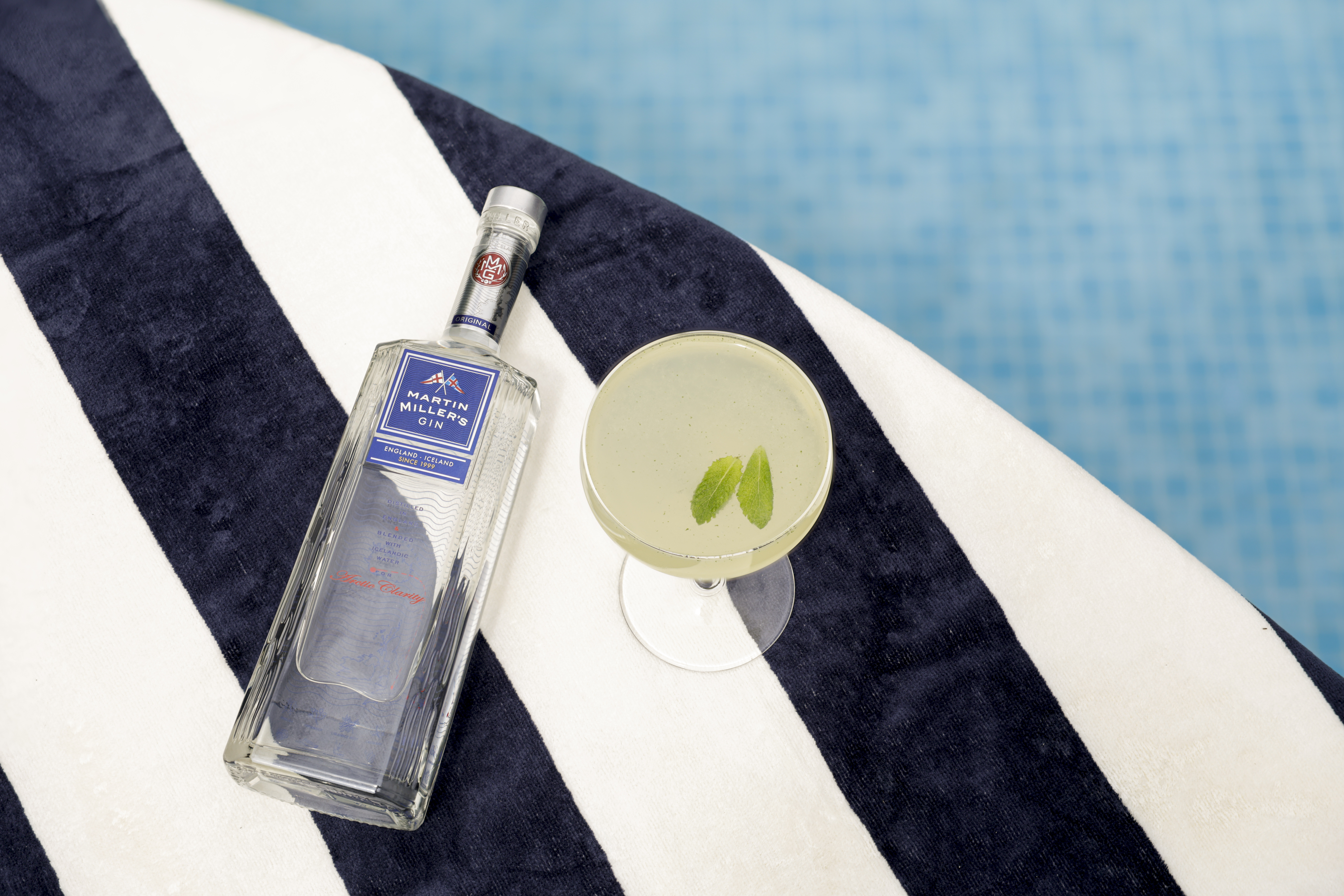 Martin Miller’s Gin convierte el verano en cóctel 3 MMG coctel 1 6