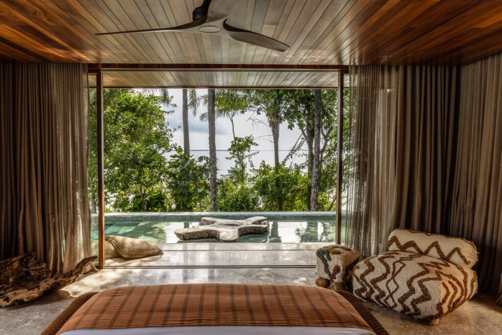 Master Suite