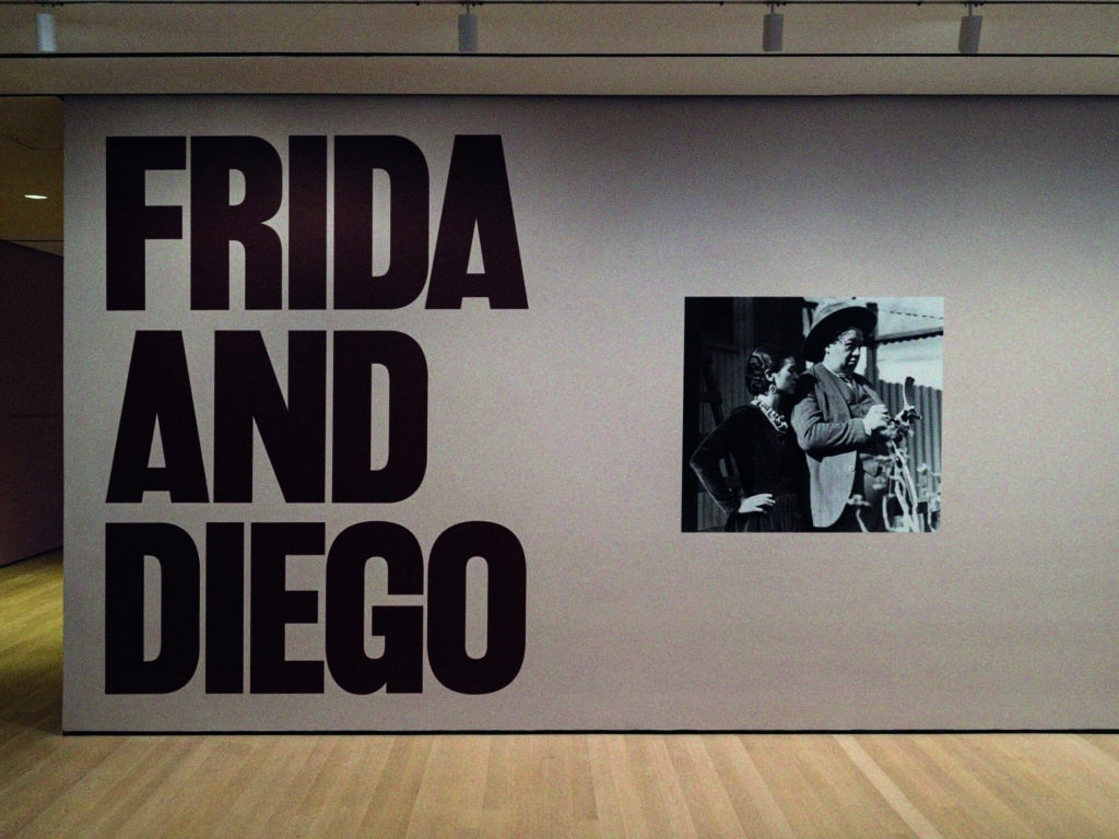 NUEVA YORK Frida y Diego2 1