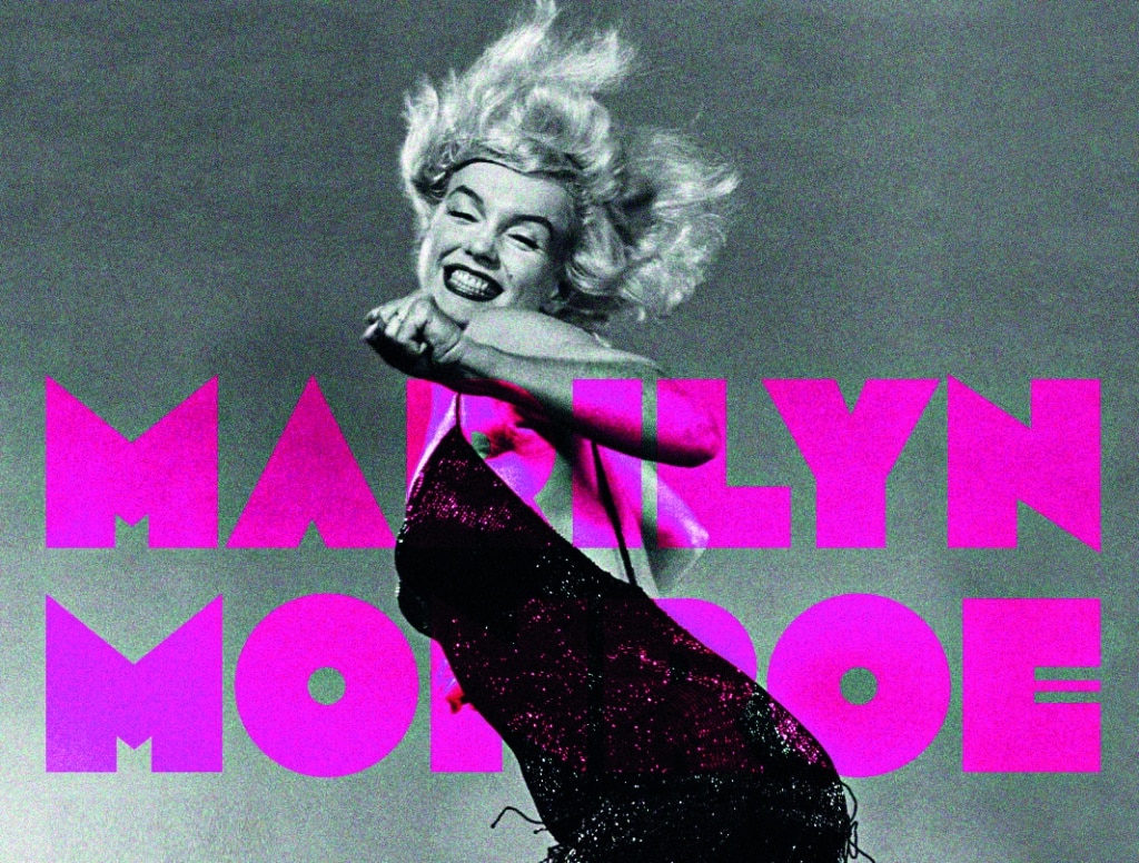 PARIS Marilyn