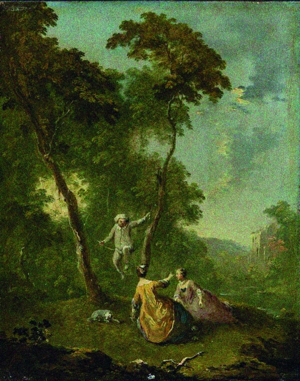 PRAGA 230 anos