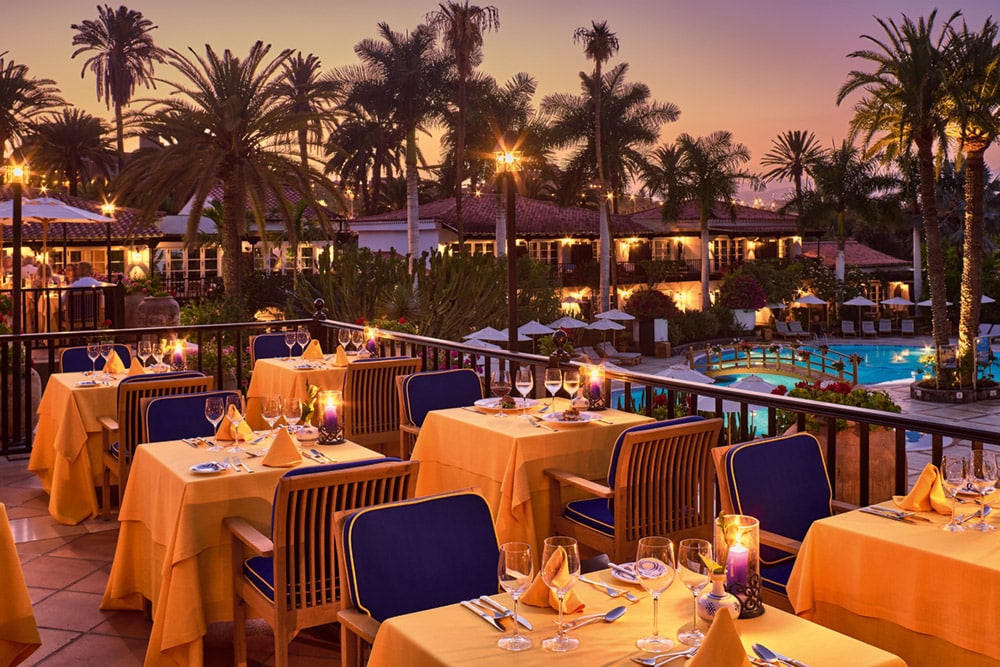 Seaside GHR Restaurant 5