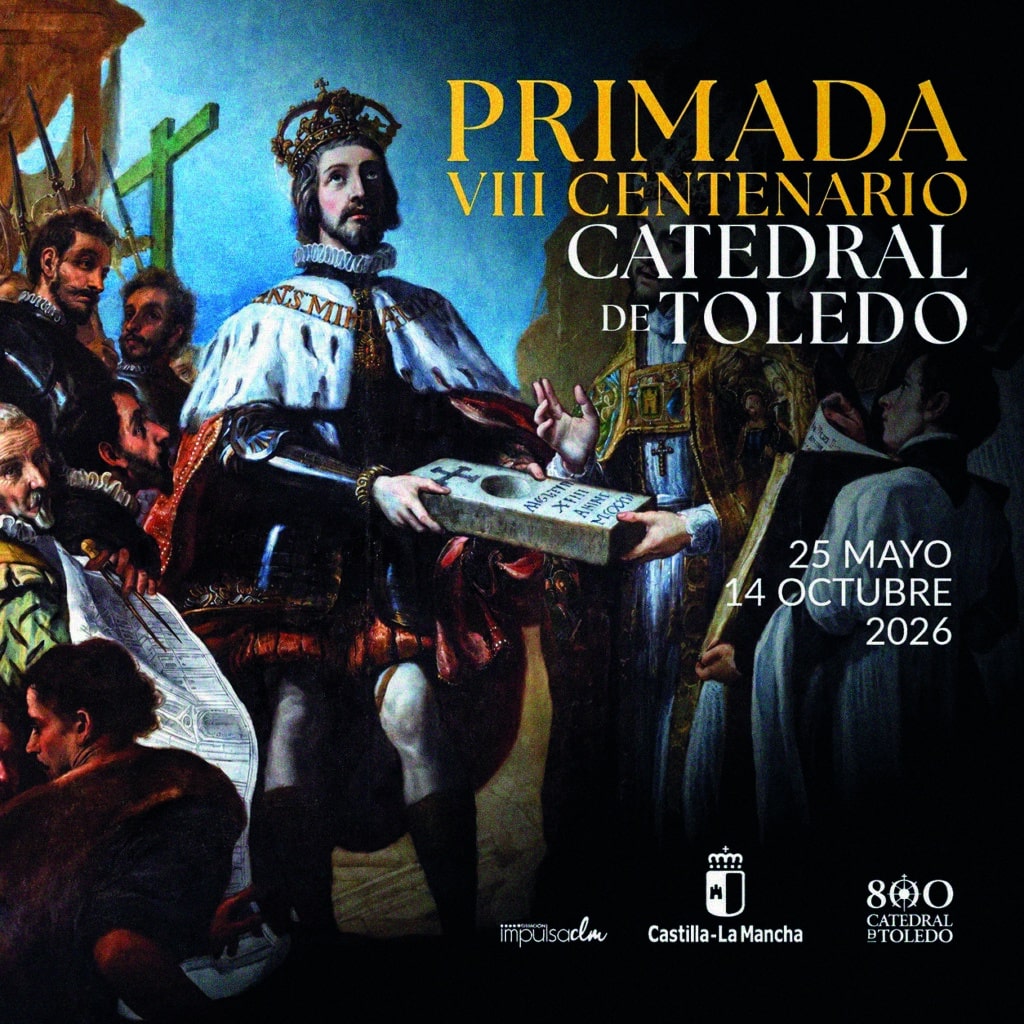 TOLEDO Primada