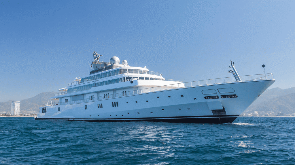 Vivir el mar: la experiencia de un yate que cambia el horizonte 6 VALLARTALIFESTYLE.COM