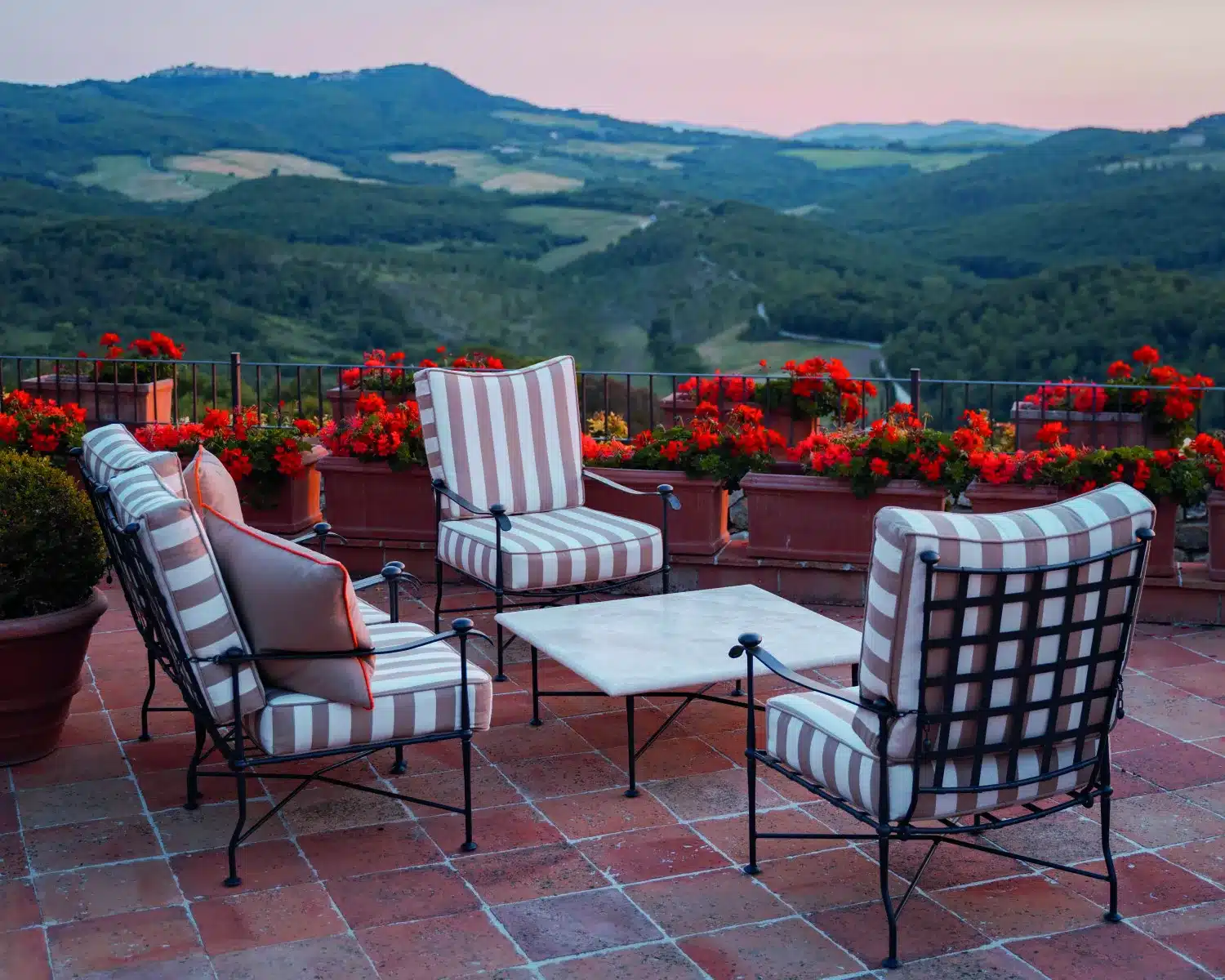 Via MEDIA HUB OFICIAL — Belmond Splendido