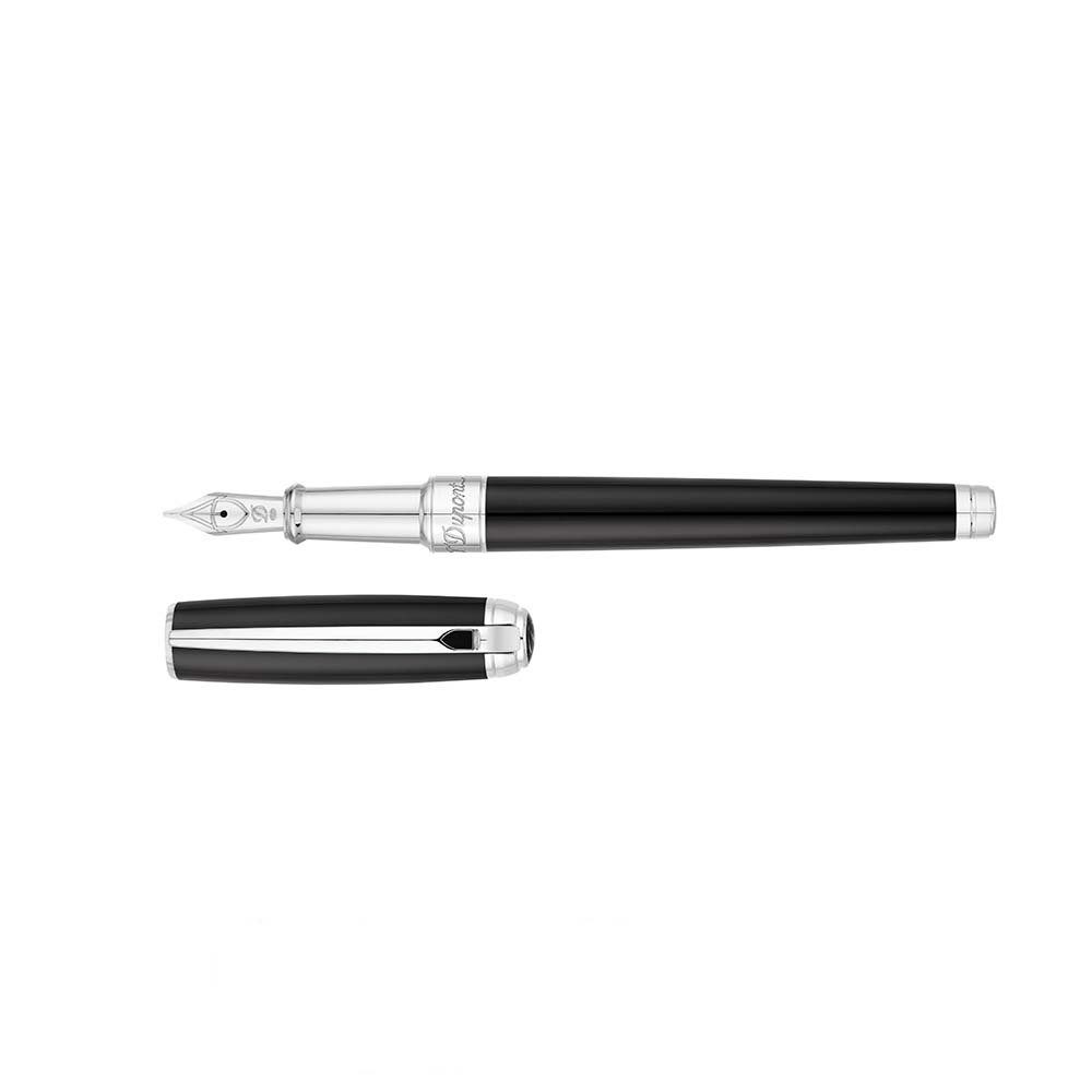 5 plumas que hacen de la escritura un objeto de diseño 5 s.t. dupont line d