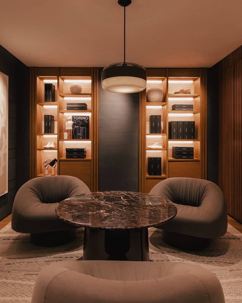 ZEGNA: un nuevo capítulo italiano en el corazón de Madrid 6 4x5 12