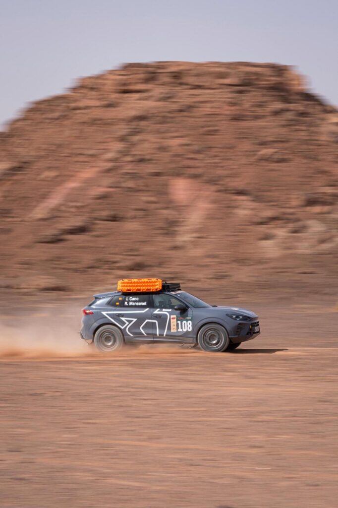 CUPRA Terramar “Desert”: cinco días para vencer al desierto 6 9089050 d70718a9 4f8a c76c 1fe9 d373393647e6