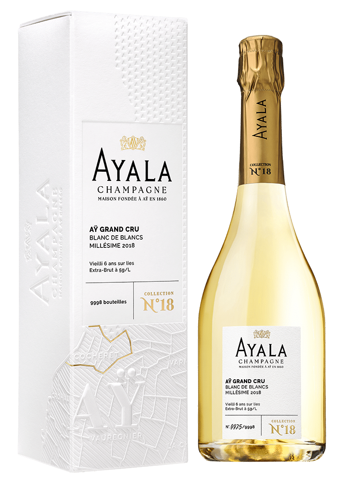 AYALA COLLECTION N18 PACK 1