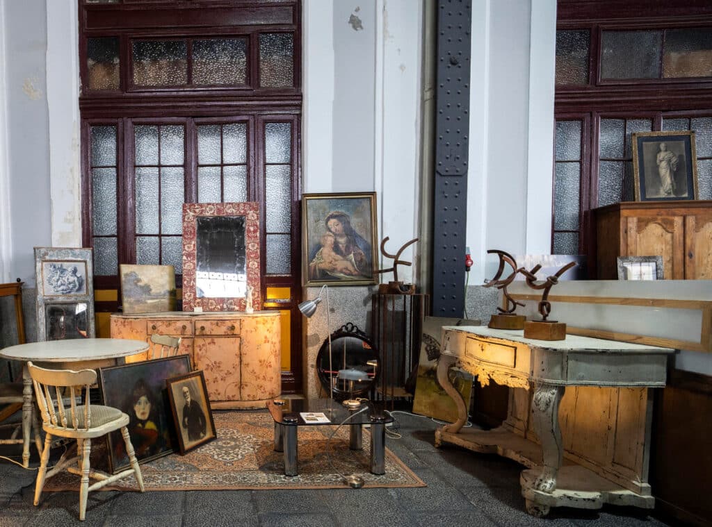 Brocante 006