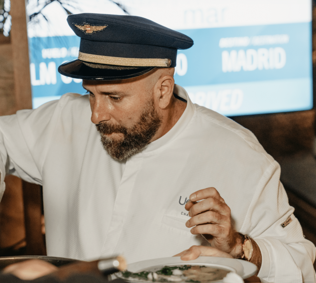 La Mar Madrid: un vuelo gastronómico entre Lima y Madrid 4 Captura de pantalla 2026 09 09 a las 7.39.10
