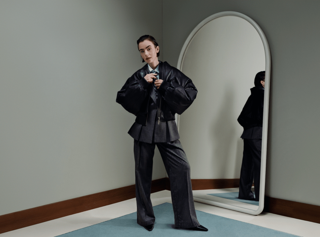 Zalando convierte el dilema de vestirse en una comedia de estilo 4 Captura de pantalla 2026 09 14 a las 13.30.35