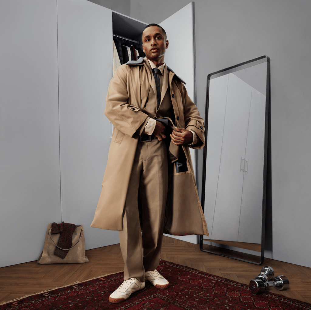 Zalando convierte el dilema de vestirse en una comedia de estilo 3 Captura de pantalla 2026 09 14 a las 13.32.11