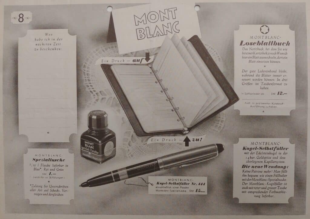 Catalogue 1948