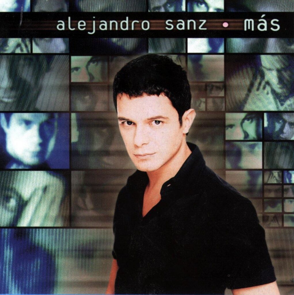 Alejandro Sanz y el oficio de permanecer 3 FANSLOS40MADRID