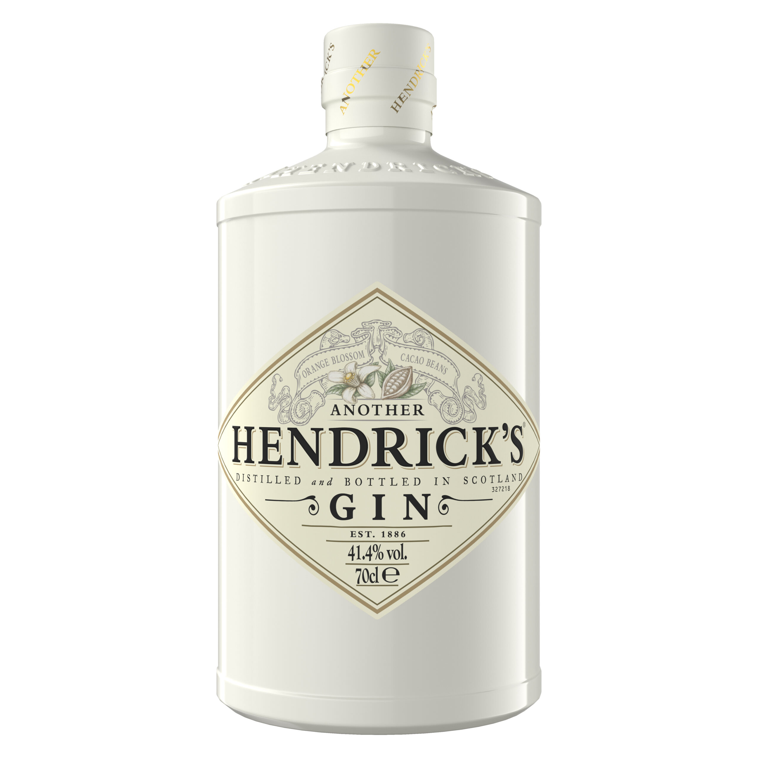 Hendricks Another 41.4 ABV 012345678910 Front 700ml scaled