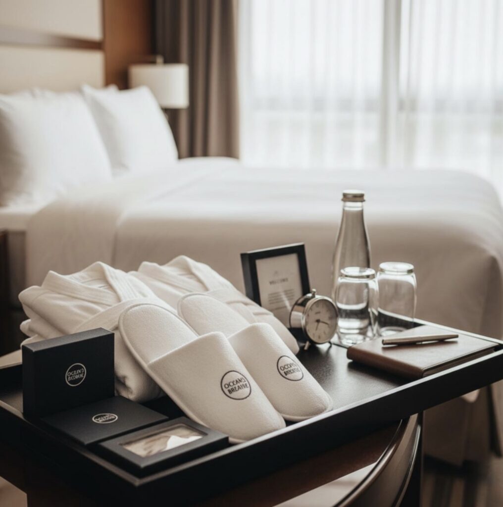 La hospitalidad anticipada del Invisible Luxury Service 4 IMG 3153