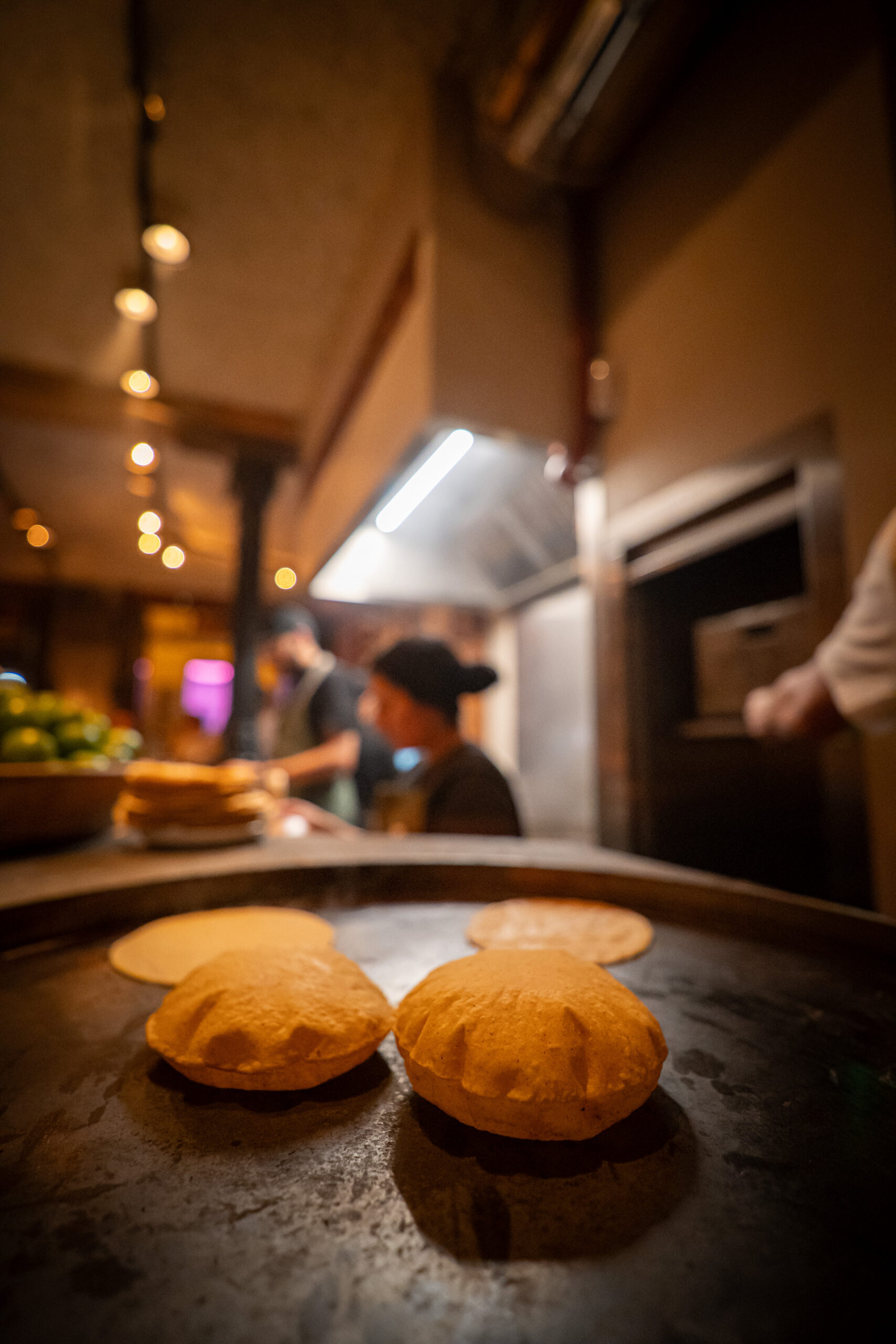 La Once Mil: el taco cruza fronteras 7 LA ONCE MIL AMBIENTE 46 scaled
