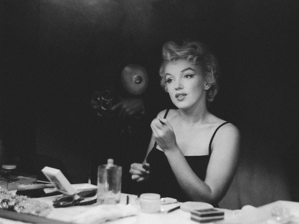Agenda Internacional: La cultura como excusa para viajar por el mundo 5 LOS ANGELES Marilyn