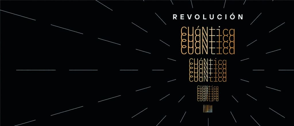 Agenda Nacional: Propuestas culturales en todos los rincones del país 5 MADRID Revolucion Cuantica