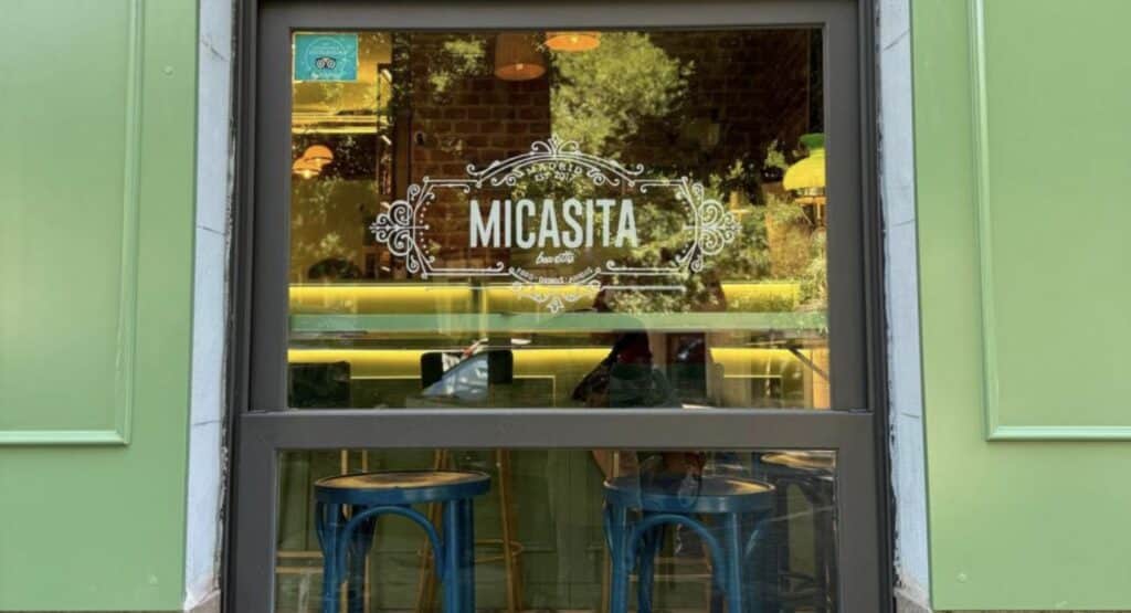 MI CASITA VIA STARWINELIST