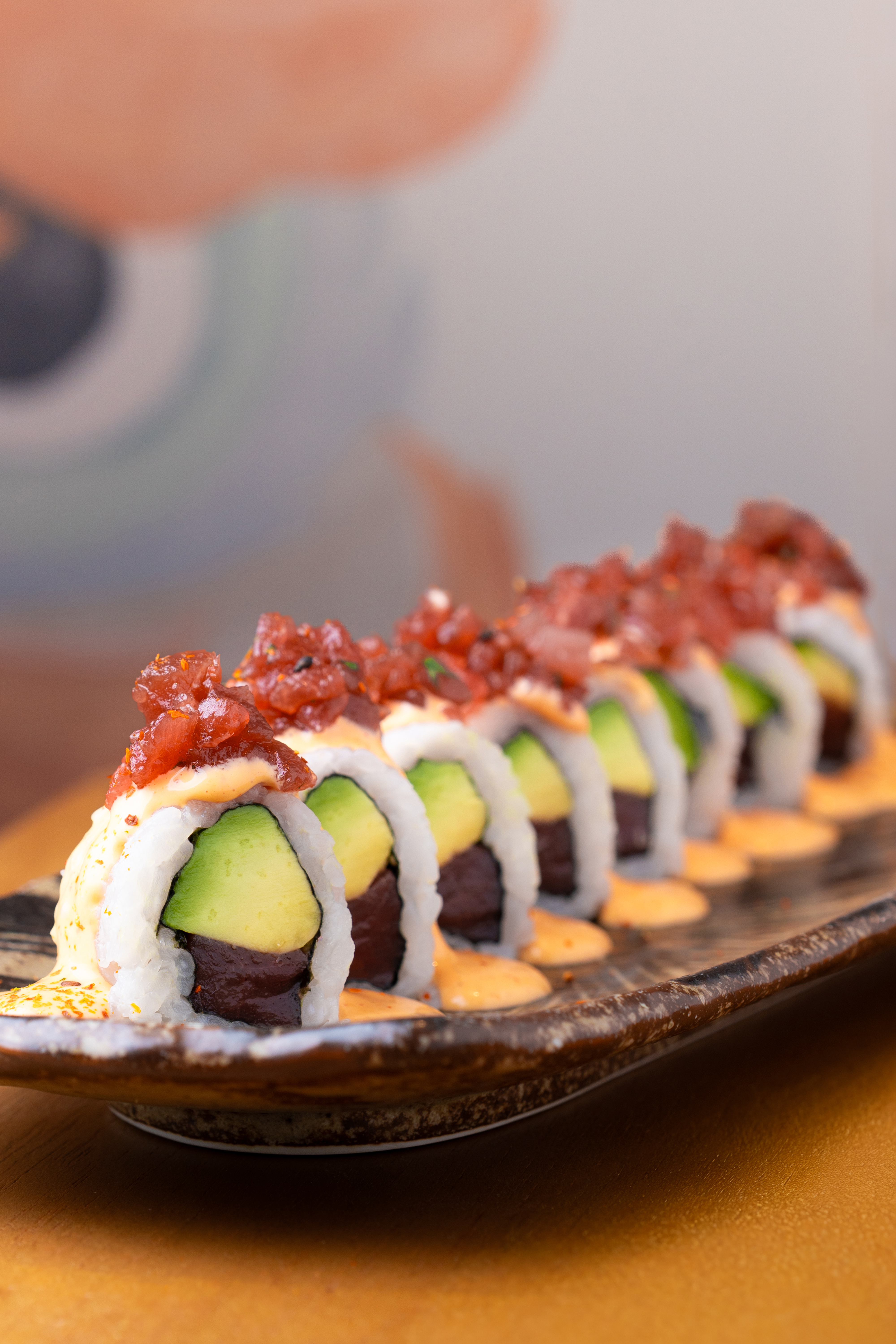 Maki Diablada