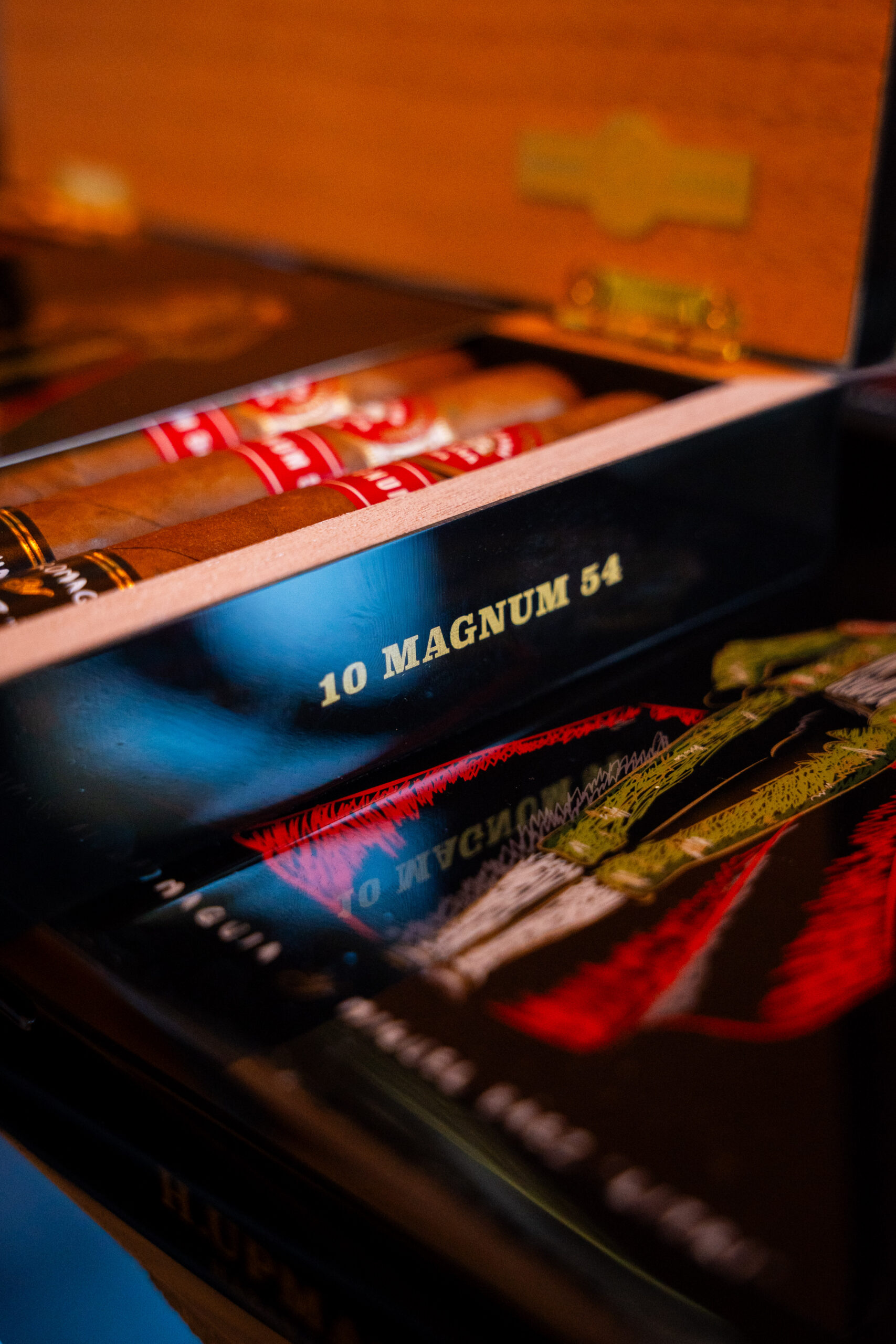 Tauromaquia & Miguel Baéz "Litri" H. Upmann Magnum 54: una noche para recordar el legado de “Litri” 5 PASION HABANOS 21 SEP 15 scaled