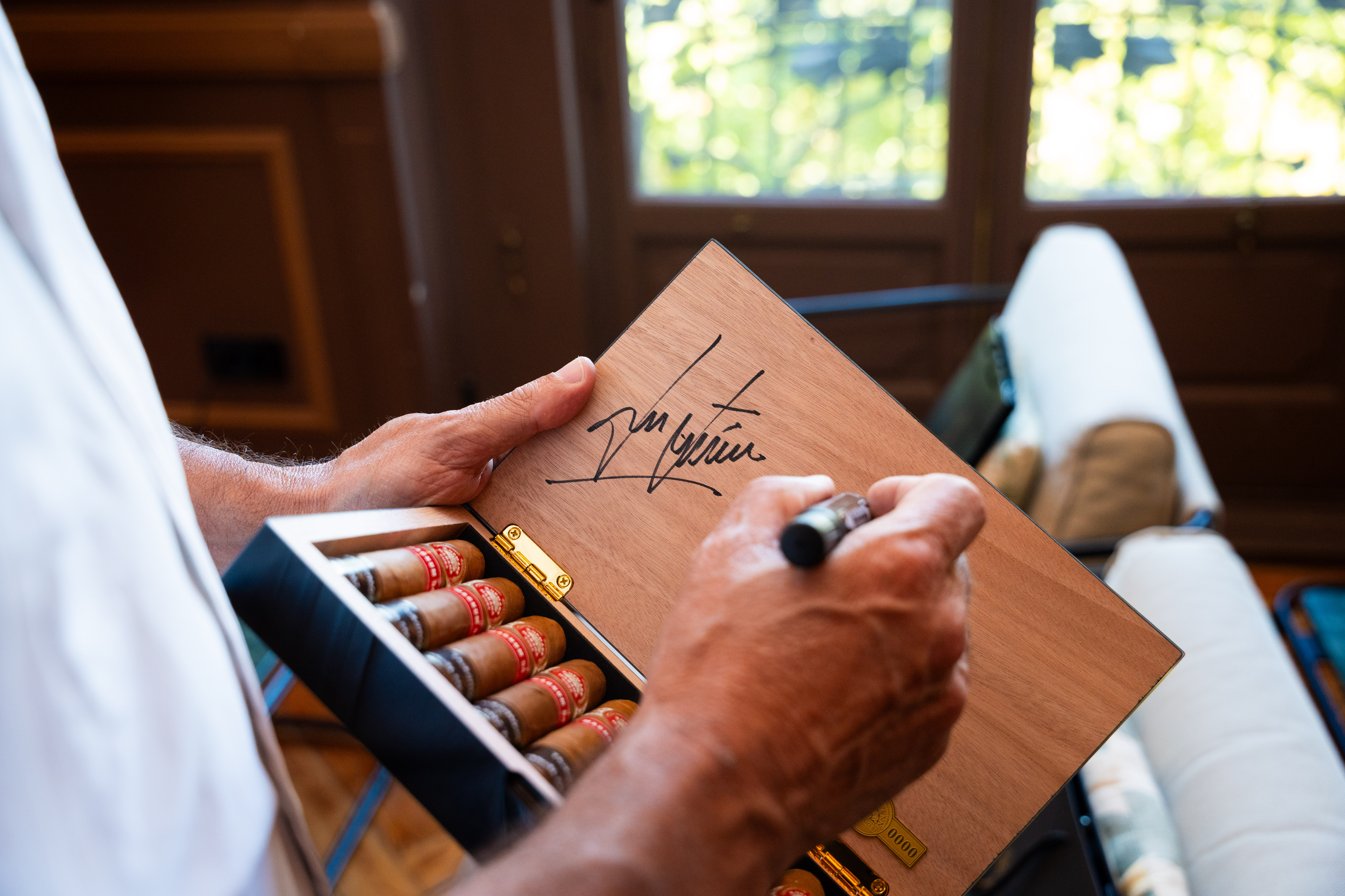 Tauromaquia & Miguel Baéz "Litri" H. Upmann Magnum 54: una noche para recordar el legado de “Litri” 2 PASION HABANOS 21 SEP 26