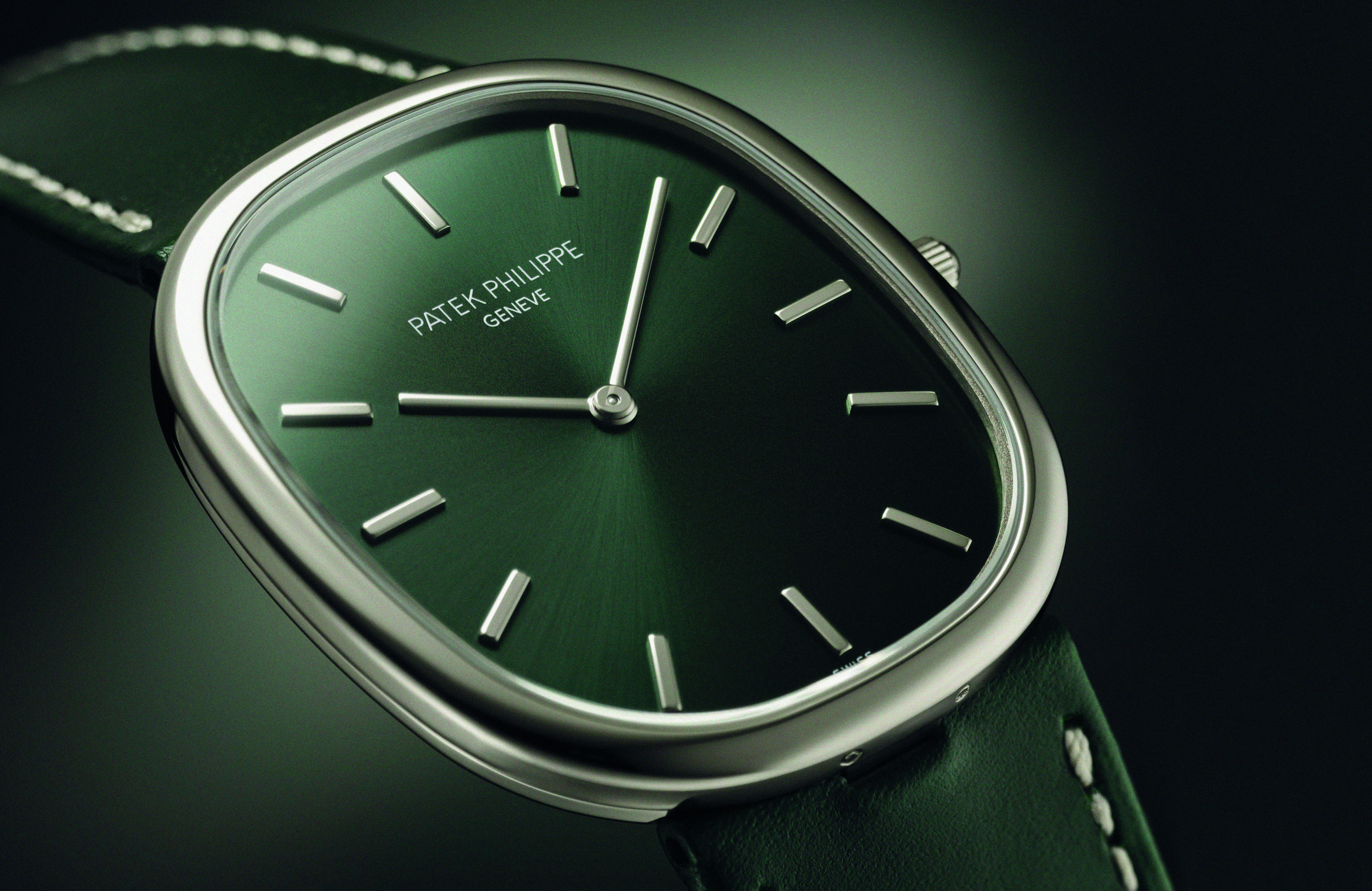 Patek Philippe, piensa en verde 4 PP 5738G 001 DET 3 2
