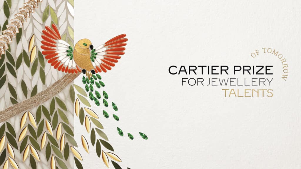 Cartier: el futuro se escribe con oficio 4 PUDI11577 PRIX TDM KV JOALLERIE 16x9 1
