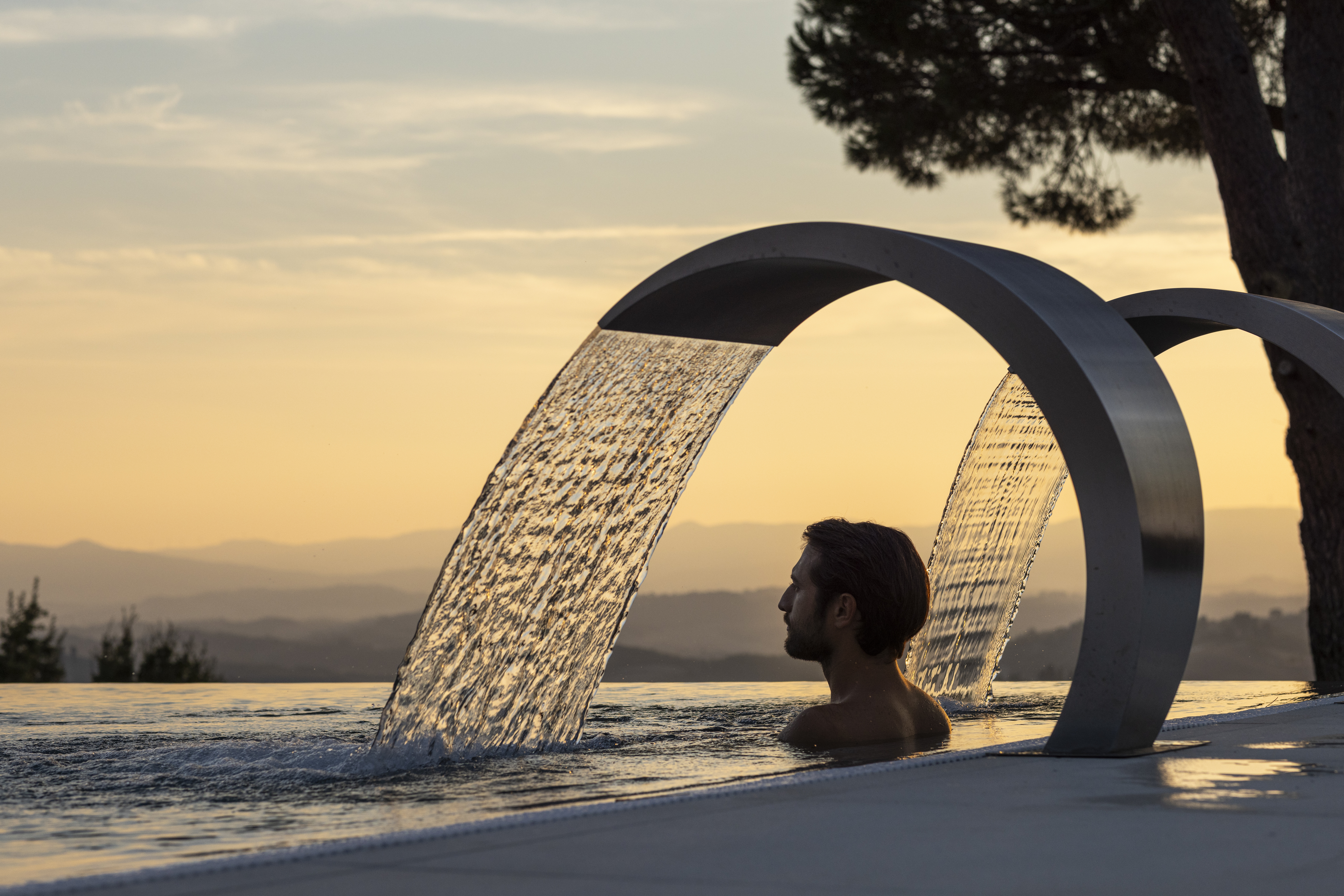 RAKxa Wellness Spa at Castelfalfi 129 1