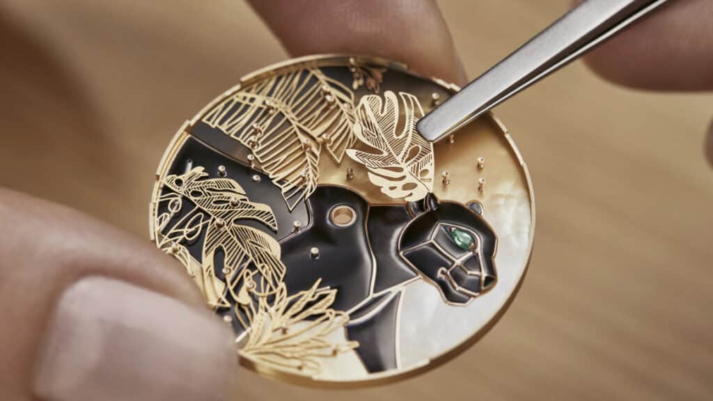 Cartier: el futuro se escribe con oficio 2 SAVOIR FAIRE HORLO 25 CRHPI01639 03 RVB 16x9 1