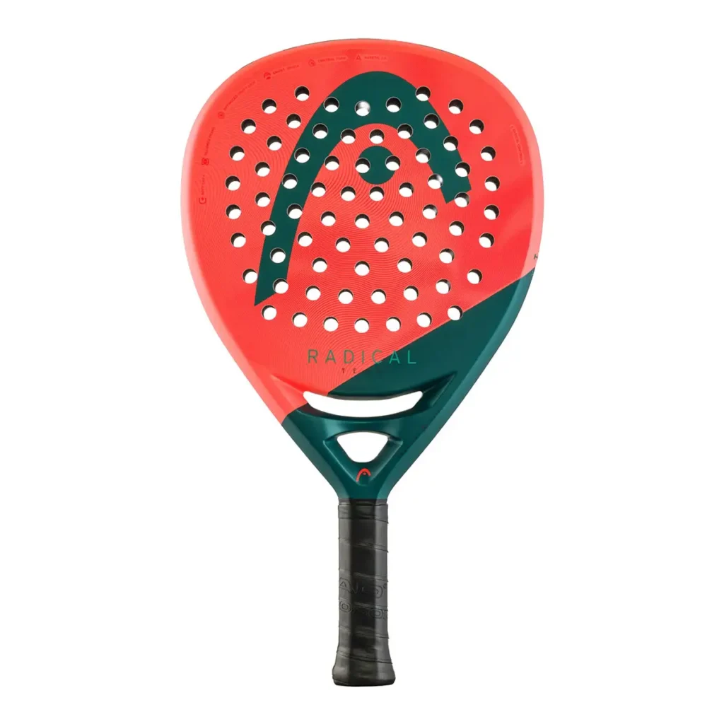 Pádel: la pala que cambia el juego 6 TOTALPADEL
