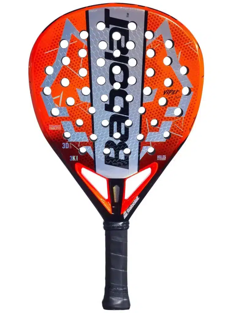 Pádel: la pala que cambia el juego 4 TOTALPADEL1