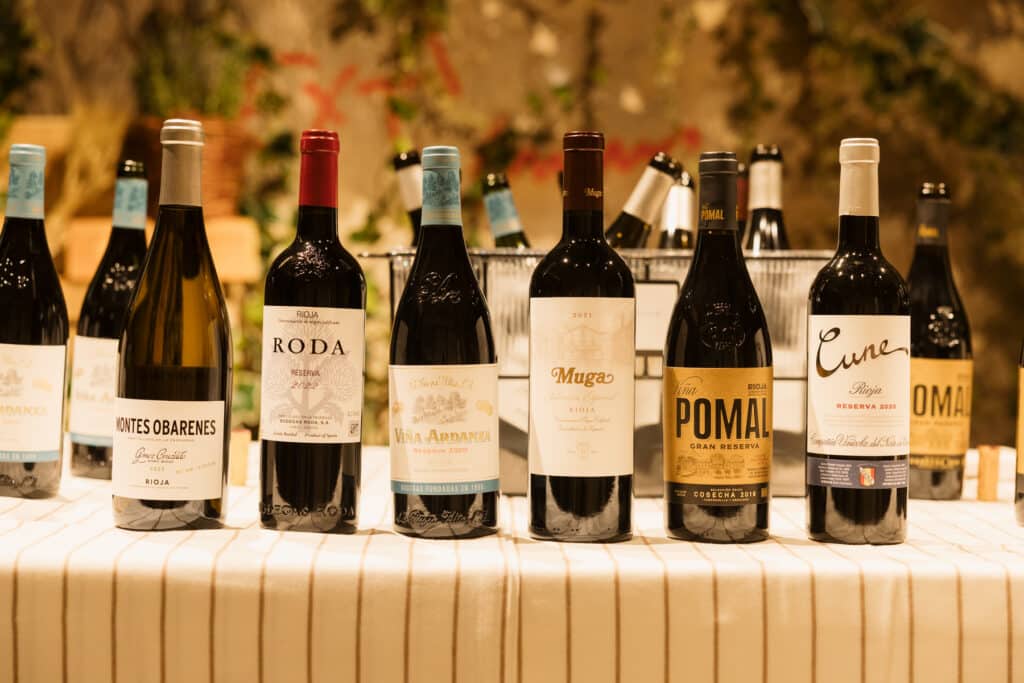 TU MUNDO ES DONDE DESCUBRES GRANDES VINOS 2