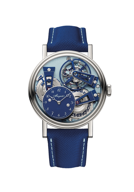 Breguet, ejercitar el conocimiento y los recuerdos 9 v3 Tyv4w
