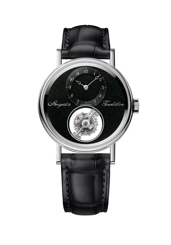 Breguet, ejercitar el conocimiento y los recuerdos 7 zXsLuqJv