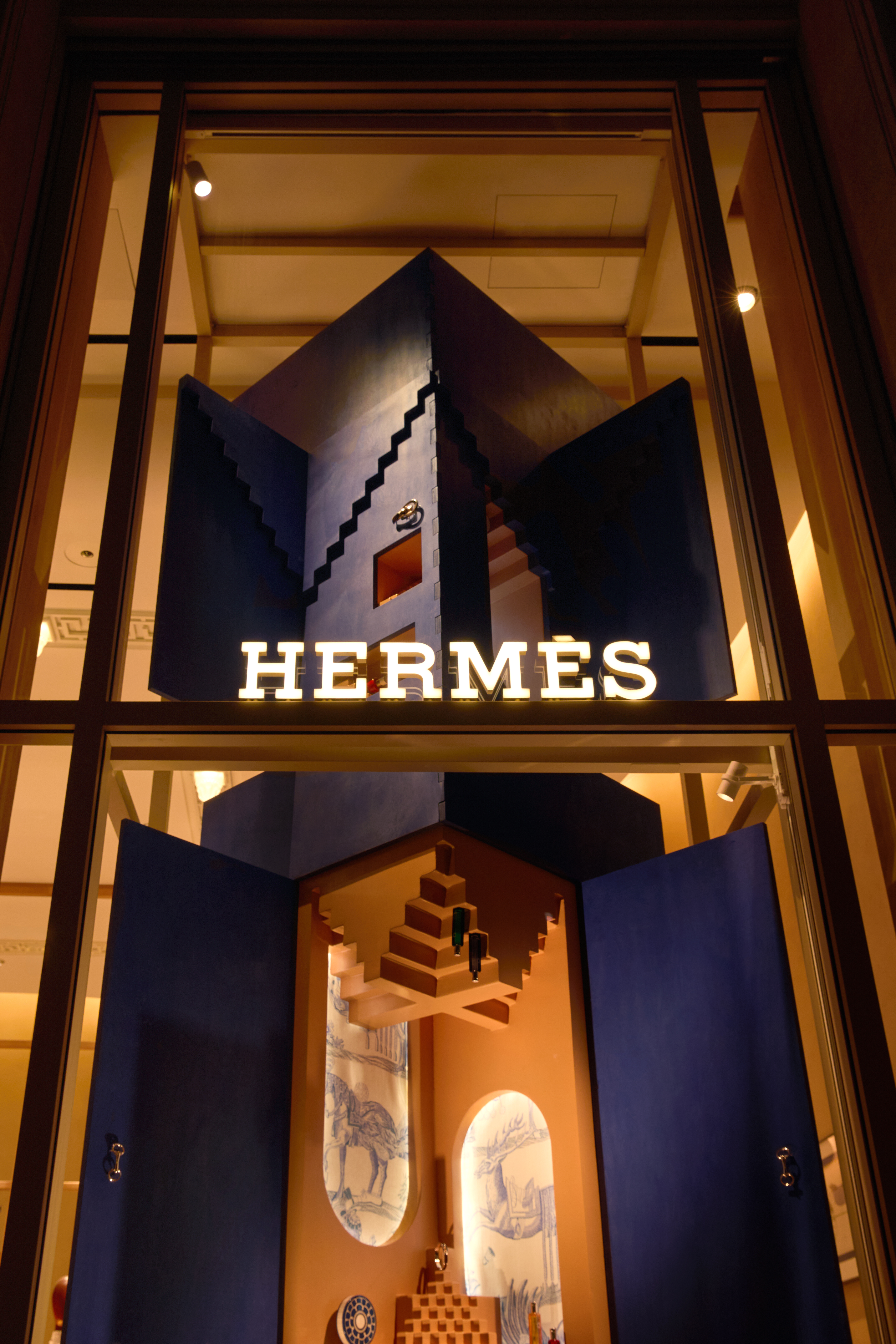 © Javi Dardo cortesia Hermes 0195