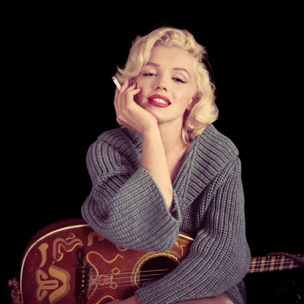 1. © Milton Greene Archives Joshua Greene 2020