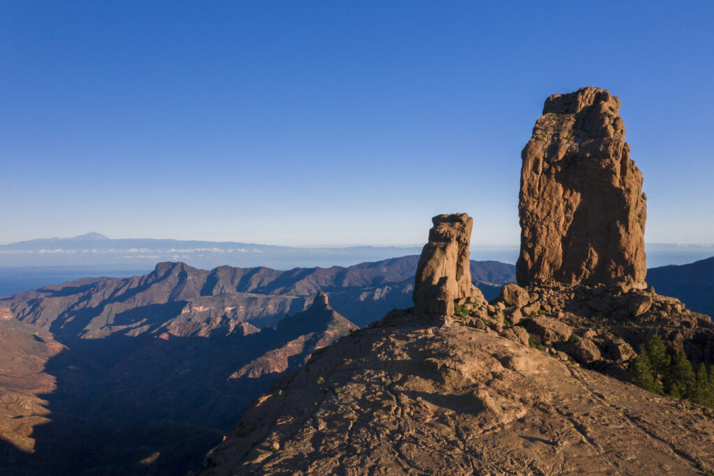 Canarias, una geografía para quedarse 3 154